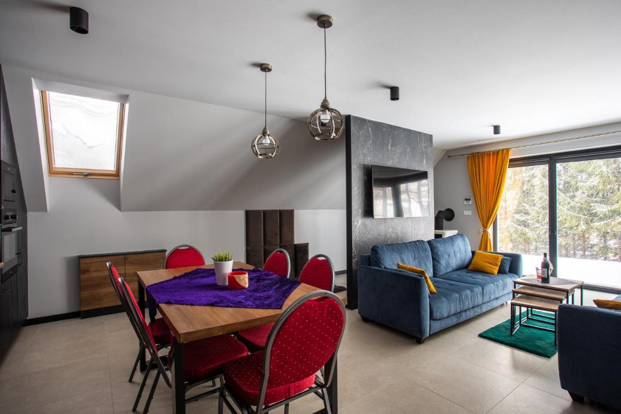 Villa Na Wzgorzu