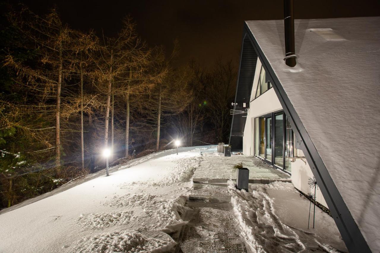 Na Wzgorzu Villa *